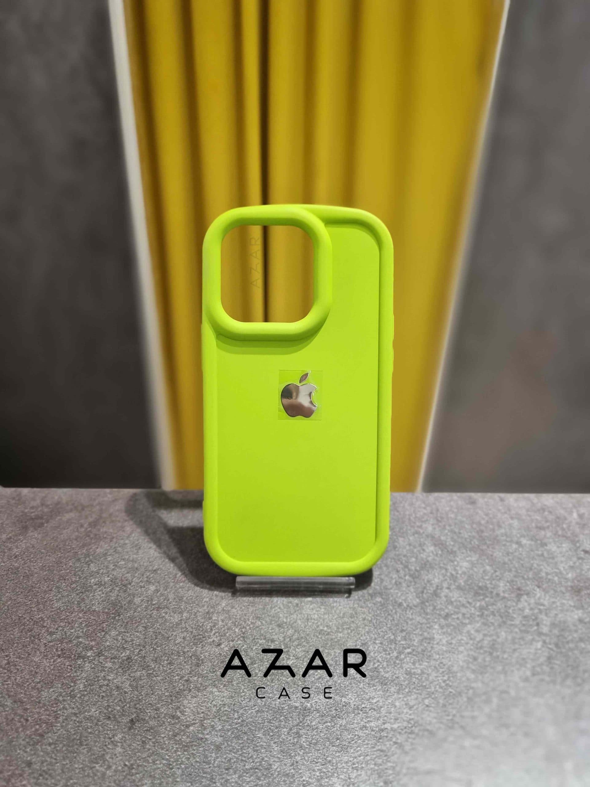 قاب گوشی سالید — تصویر ۷
