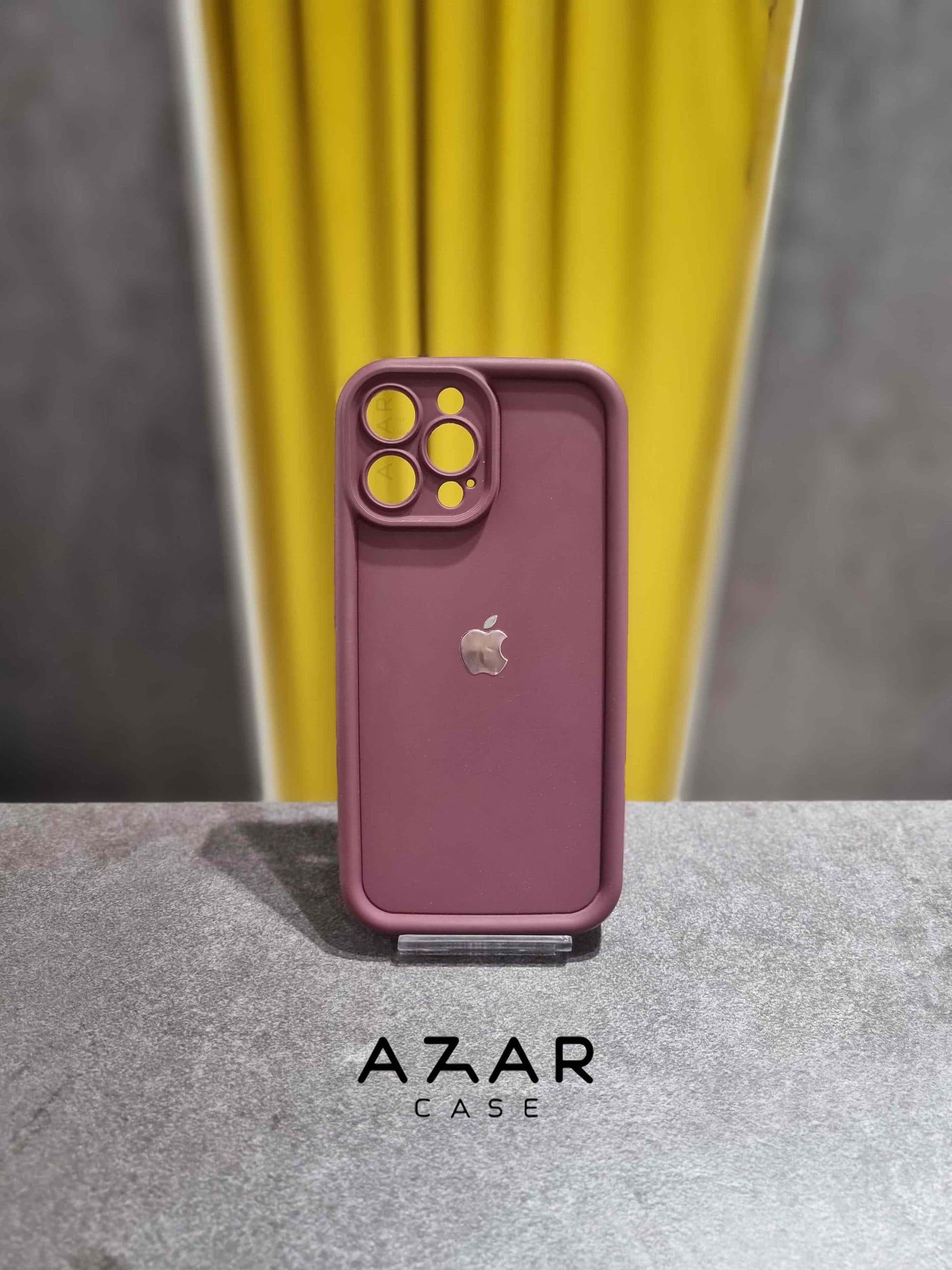 قاب گوشی سولید — تصویر ۳