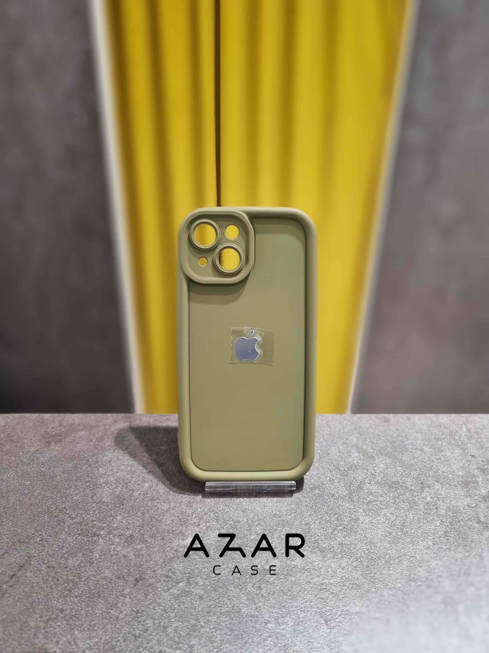 قاب گوشی سولید — تصویر ۲