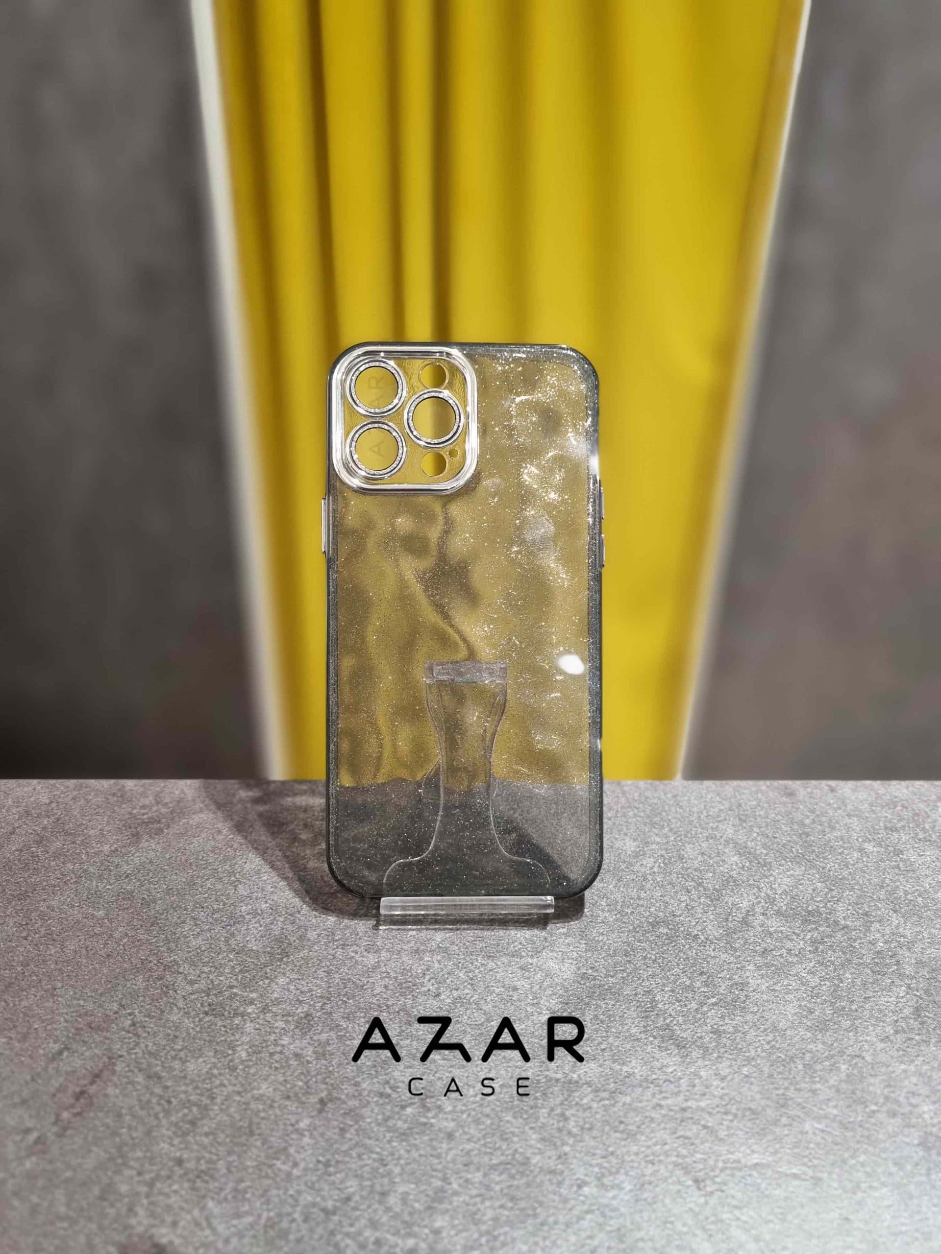 قاب گوشی Dark Shine