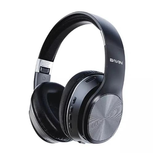 هدفون بلوتوثی باوین مدل Bavin BH-51