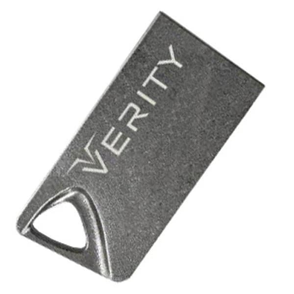 فلش مموری 64 گیگابایت وریتی Verity V812 — تصویر ۲