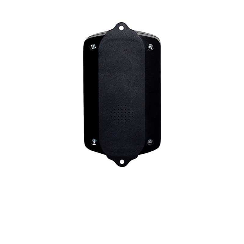 رسیور سیموت 4 رله سیم کارتی بتا ( Simote-4Relay beta) — تصویر ۴