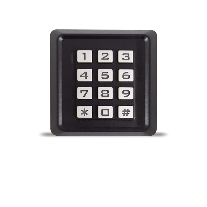 اکسس کنترل بتا مدل 1222