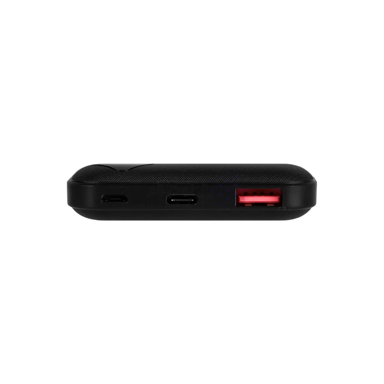 پاوربانک (PD و فست شارژ) TSCO 20W 10000mAh مدل TP 829L – مشکی — تصویر ۳