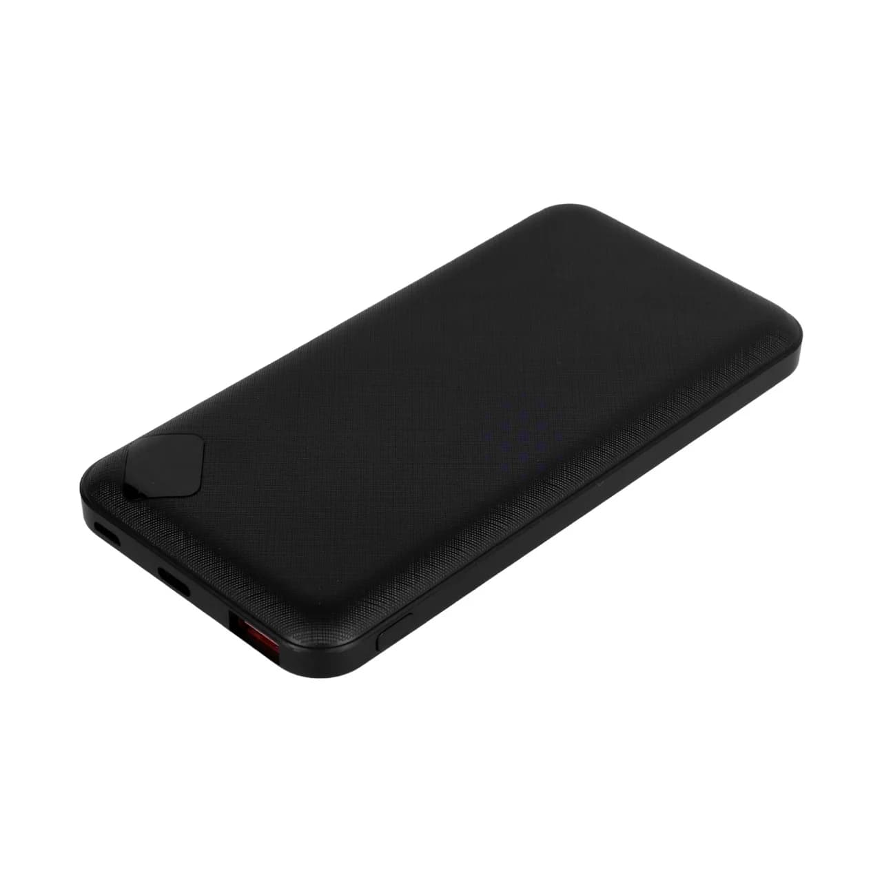 پاوربانک (PD و فست شارژ) TSCO 20W 10000mAh مدل TP 829L – مشکی — تصویر ۲