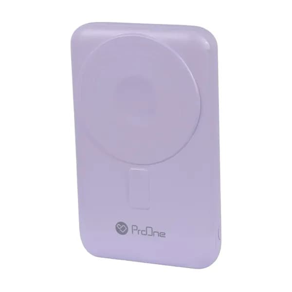 پاوربانک فست شارژ ProOne 10000mAh مدل PPB5119 – مشکی — تصویر ۶