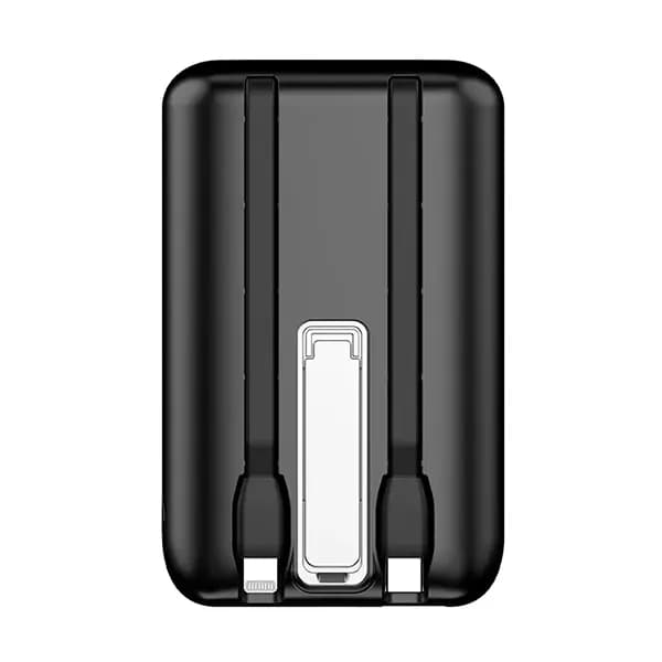 پاوربانک فست شارژ ProOne 10000mAh مدل PPB5119 – مشکی — تصویر ۸