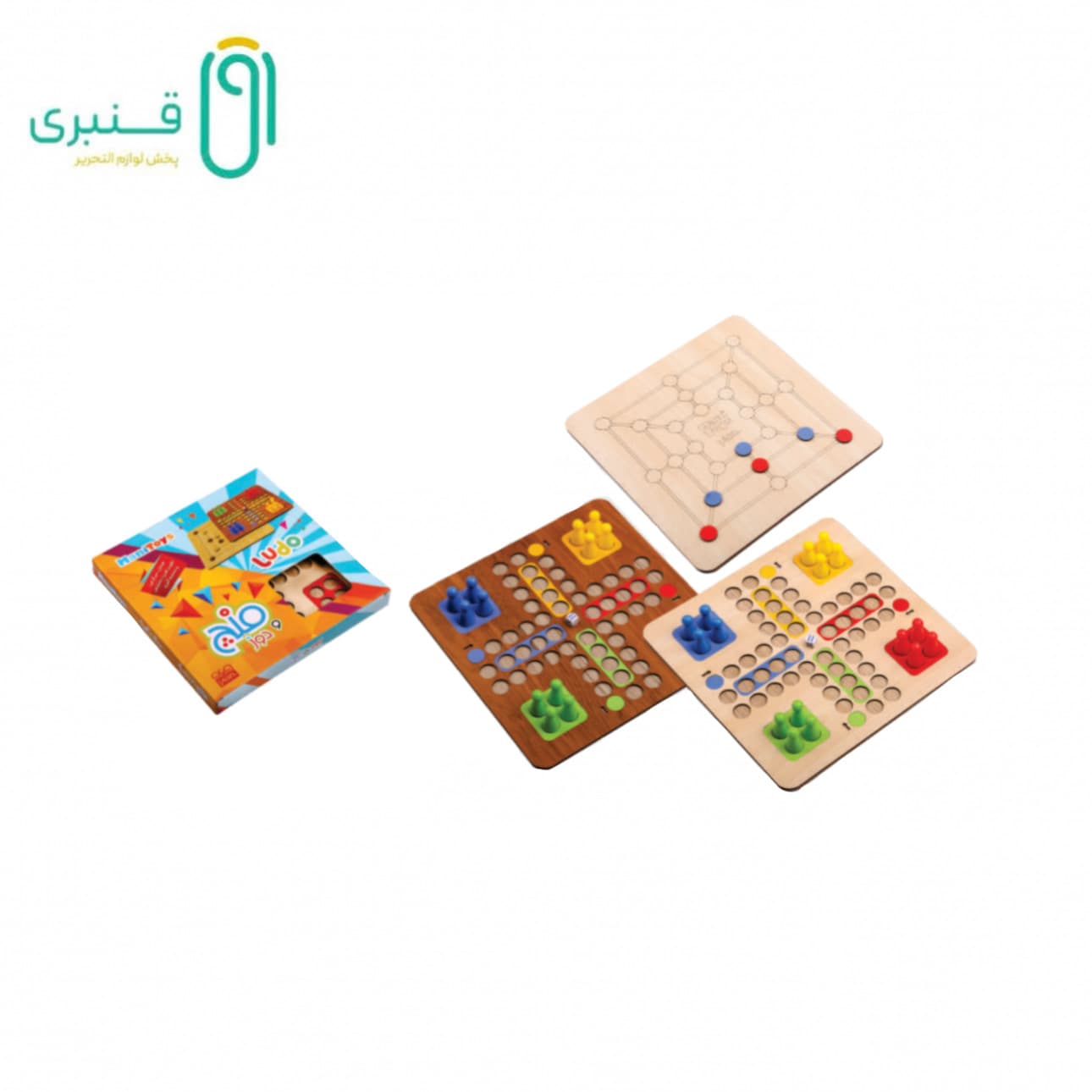 منچ و دوز ویان MDF جعبه ای ویان