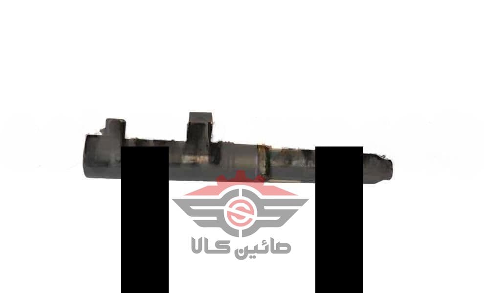 سوکت 2 فیش سوزنی چینی