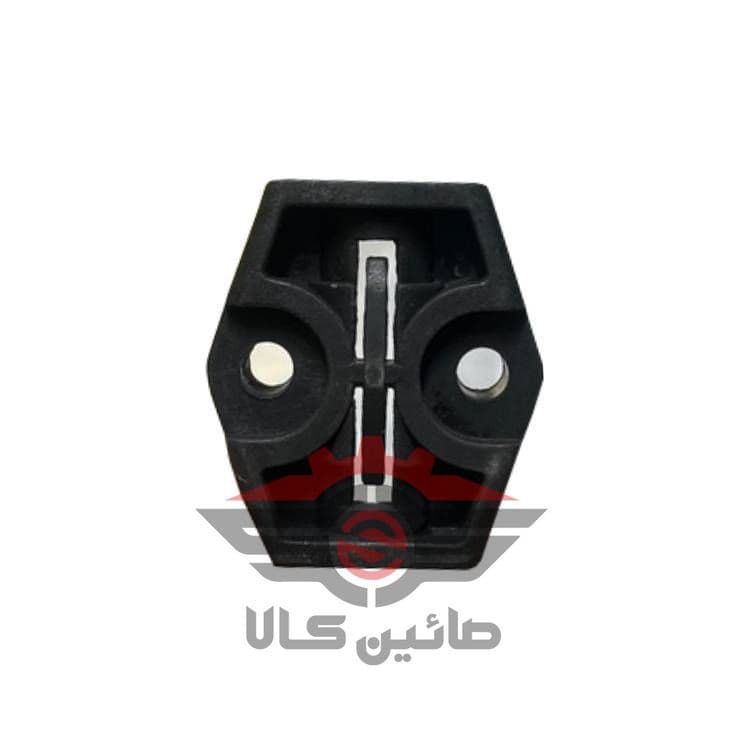 بست روی پدال گاز 405-شرکتی