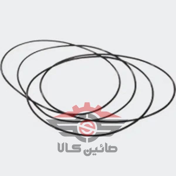 سرپلوس 21خار ABS 206 MKA