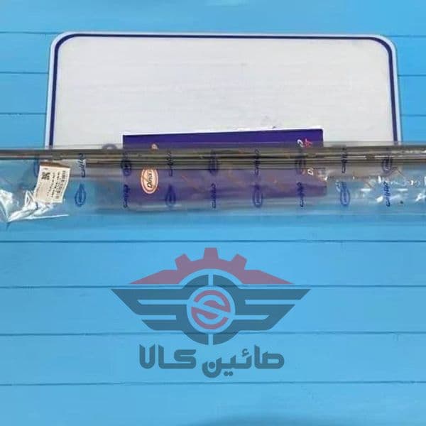 لاستیک تیغه برف پاک کن 206-دیناپارت