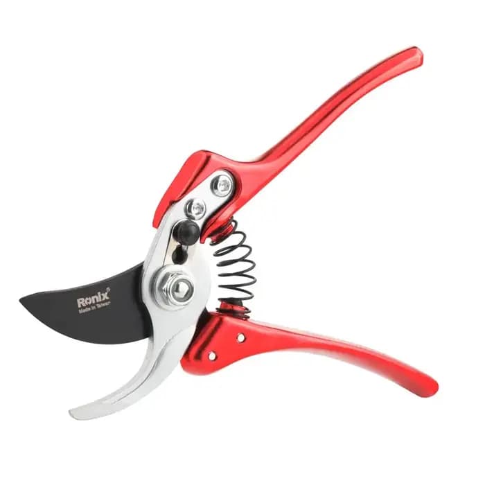 قیچی باغ بانی RH-3107 رونیکس — تصویر ۳