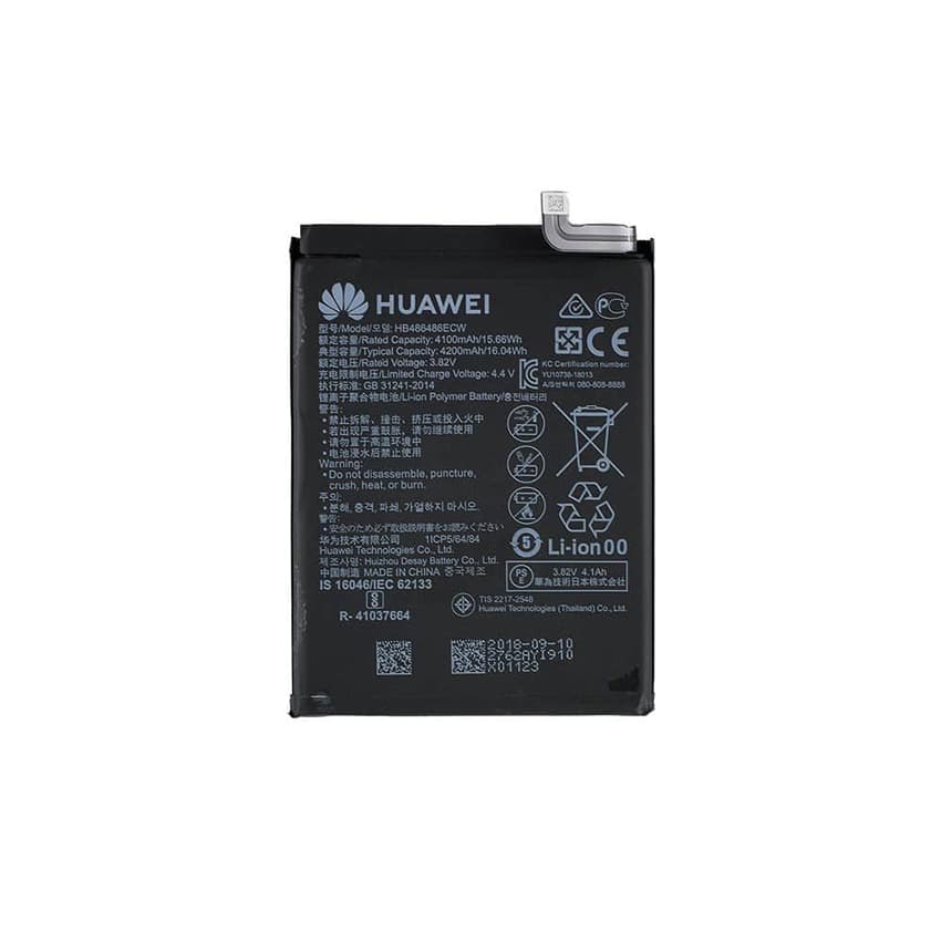 باتری هواوی HUAWEI Mate 20