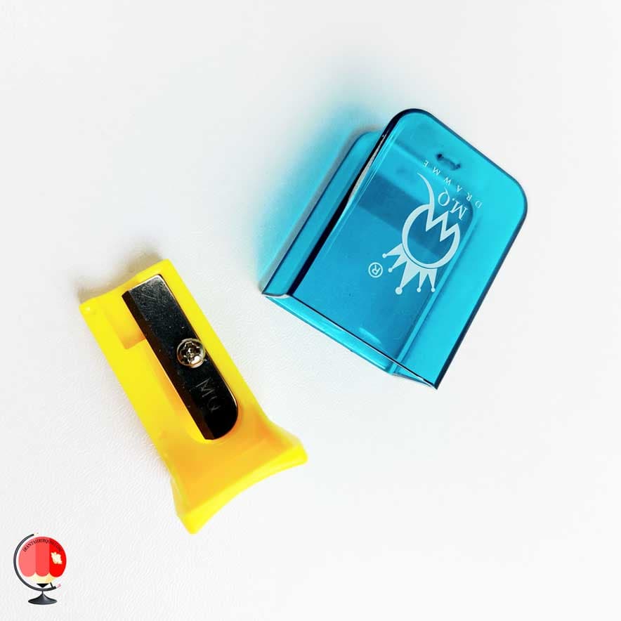 تراش مخزن دار ام کیو — تصویر ۶