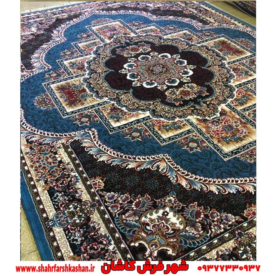 فرش طرح ناردون طرح 700 شانه bcf — تصویر ۳