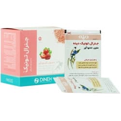 جنرال تونیک دینه — تصویر ۶