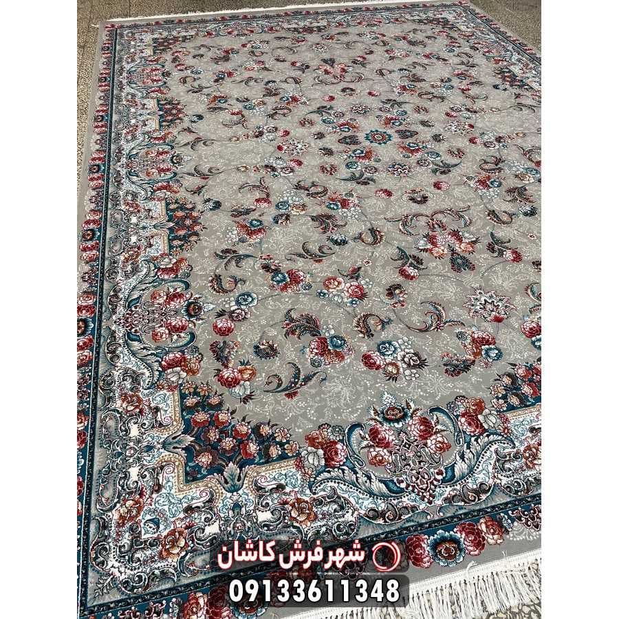 فرش افشان الماس فیلی 700 شانه — تصویر ۳