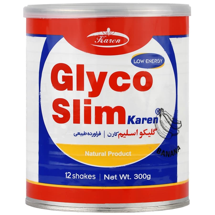 گلیکو اسلیم