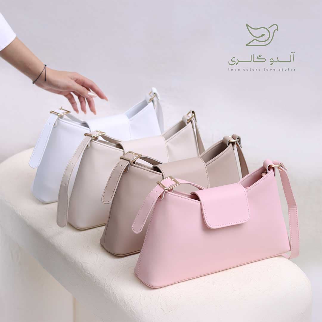 کیف دوشی ریوا — تصویر ۴