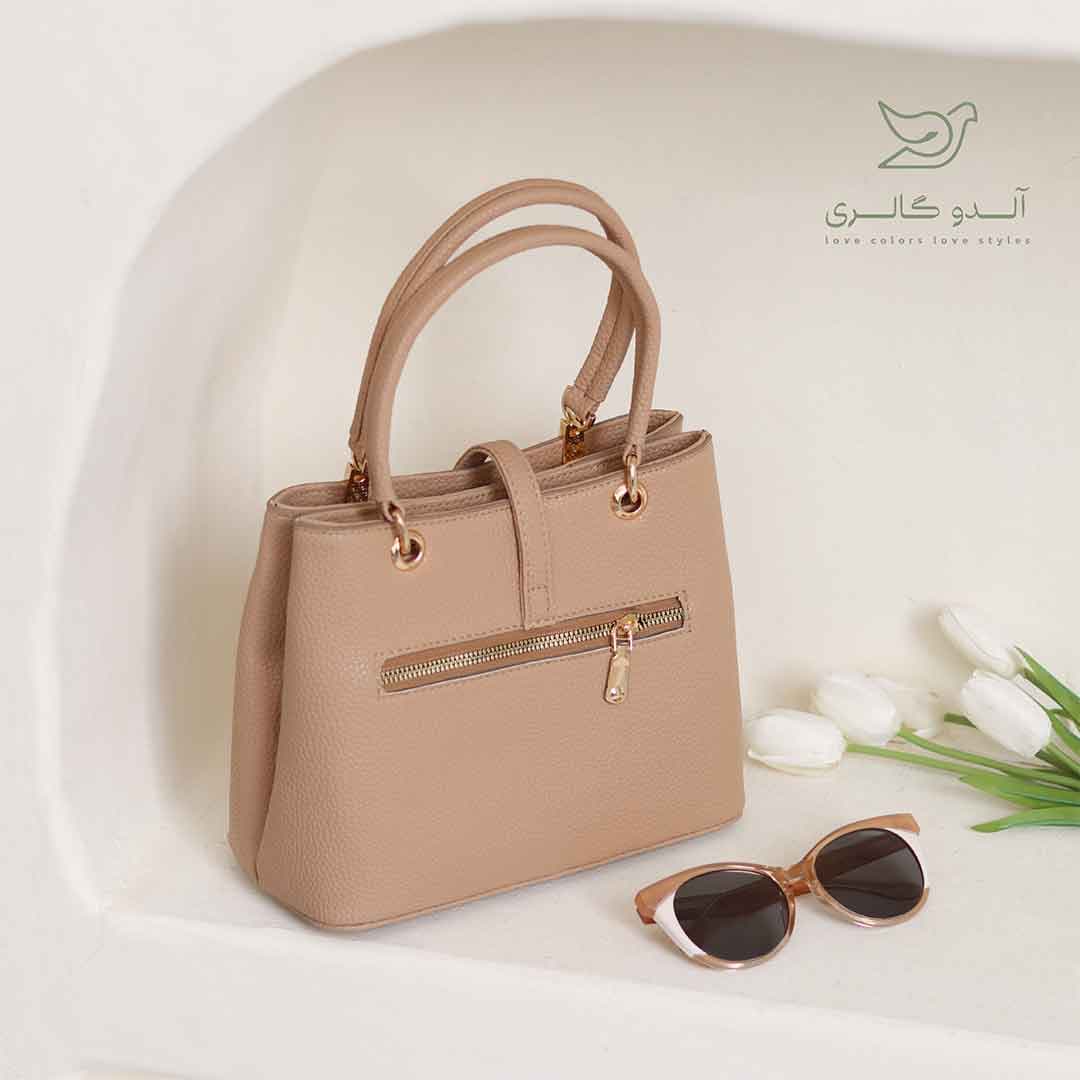 کیف دستی دوشی ژالینا — تصویر ۴