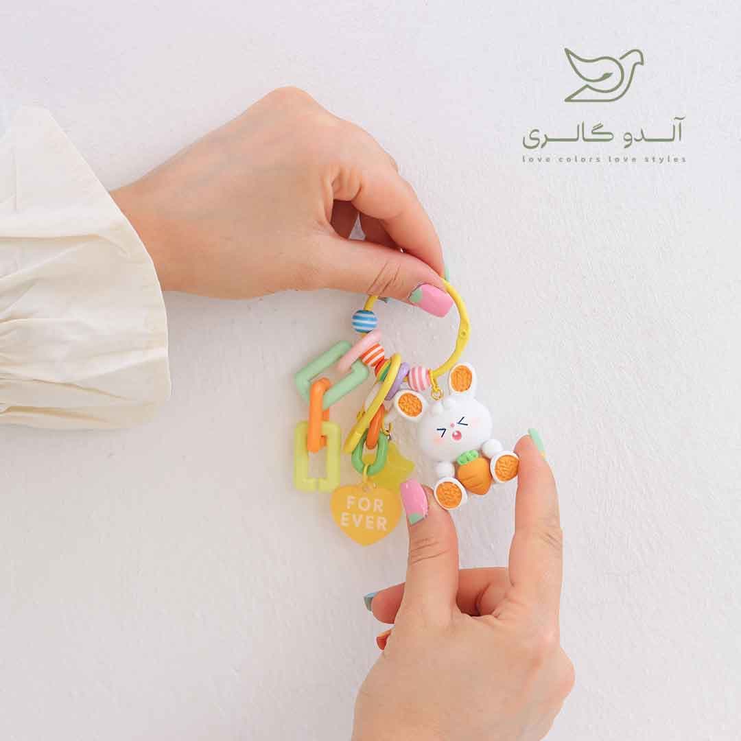 آویز فوروتلی
