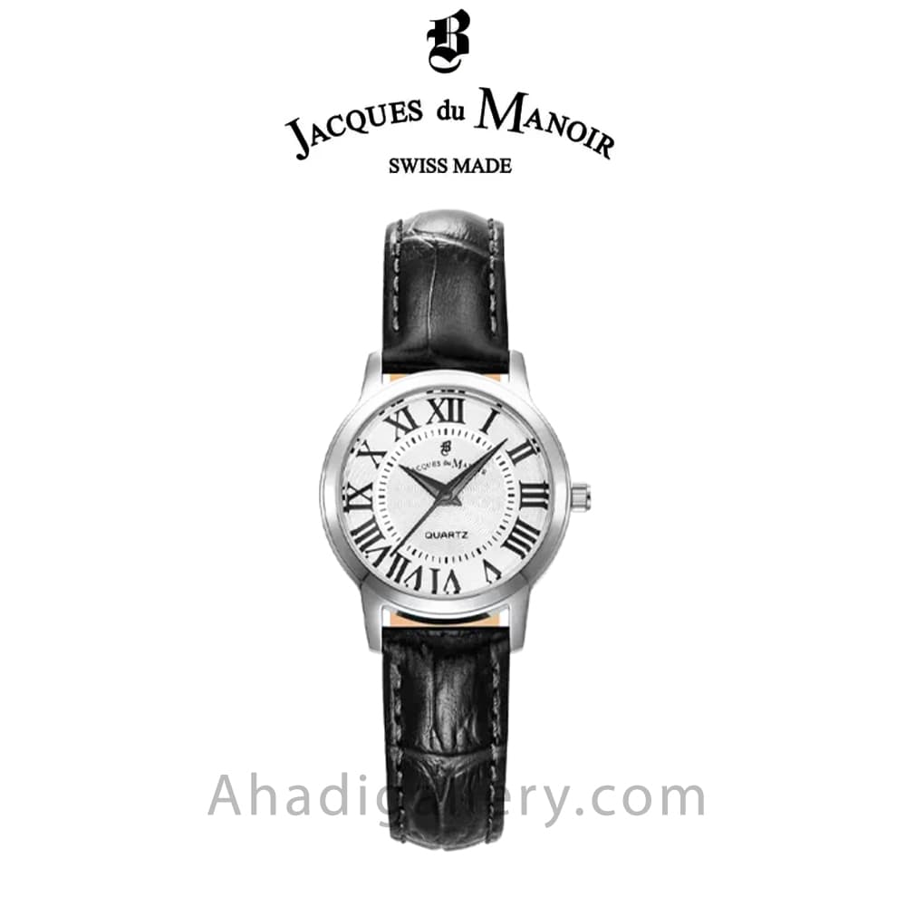 ساعت مچی ژاک د منوا مدل jwl04901