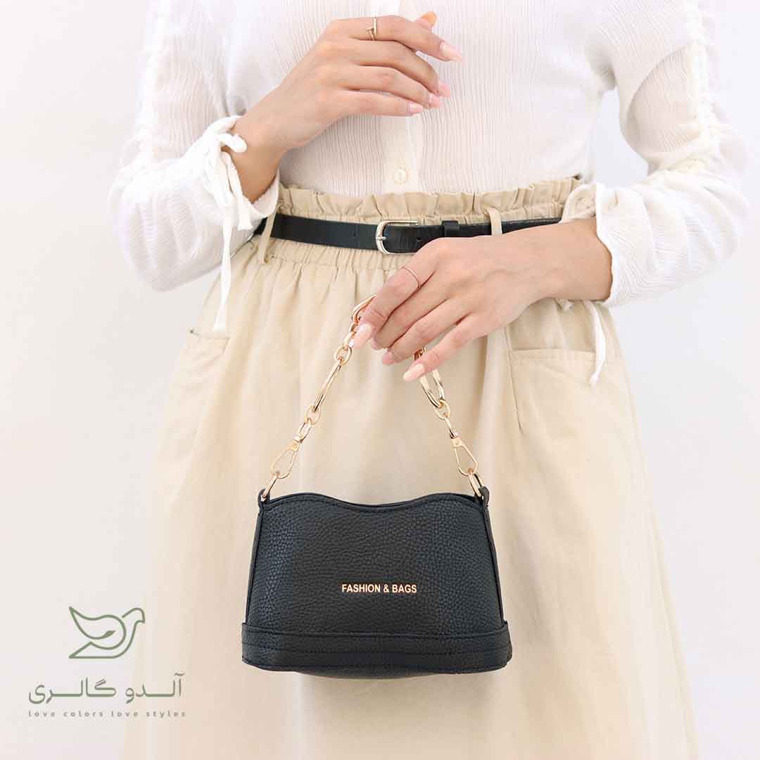 کیف دوشی استل — تصویر ۵