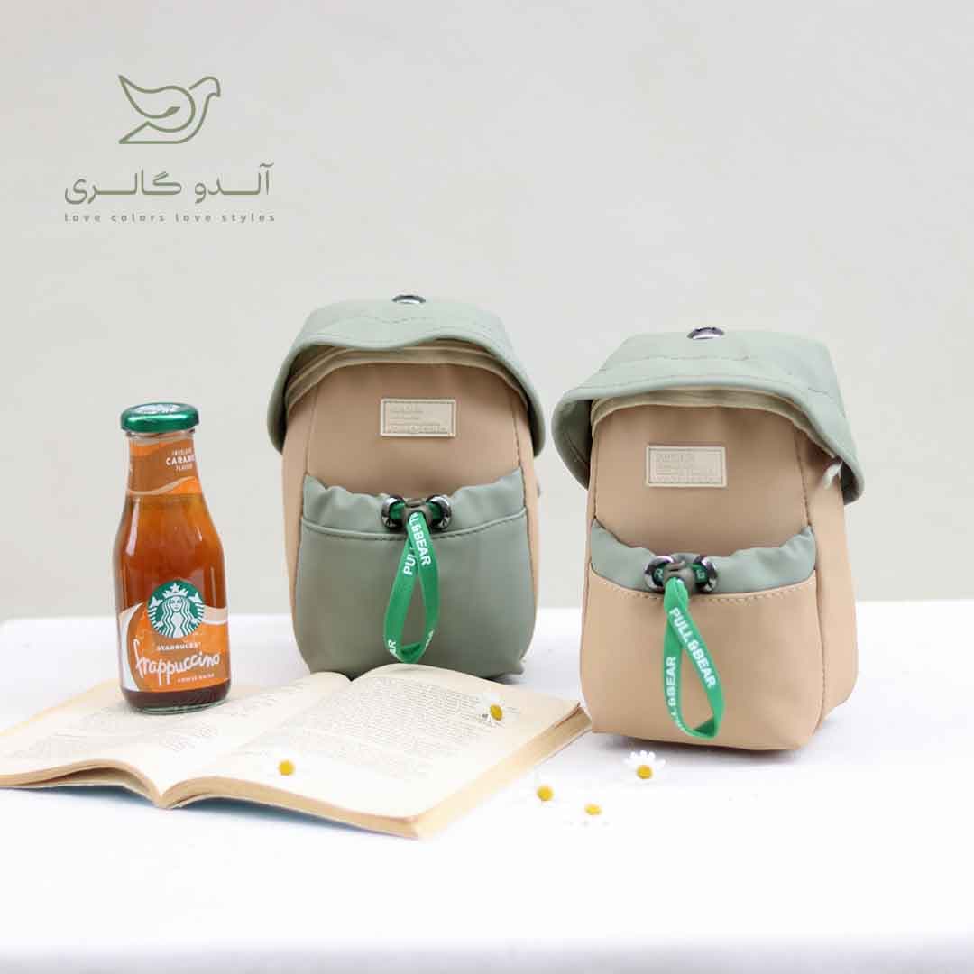 بادی بگ کورالی — تصویر ۶