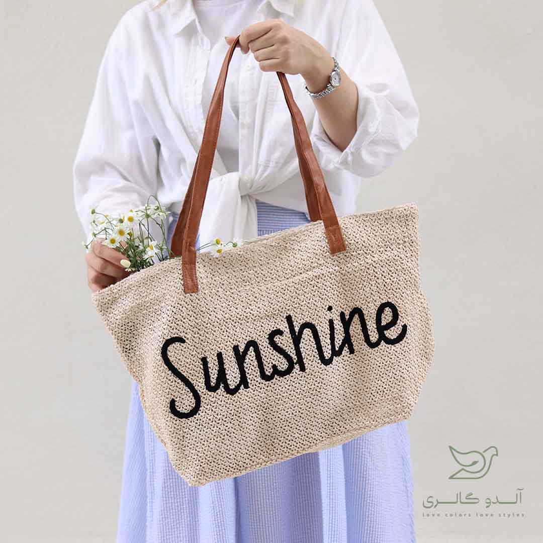 توت بگ سانی — تصویر ۶