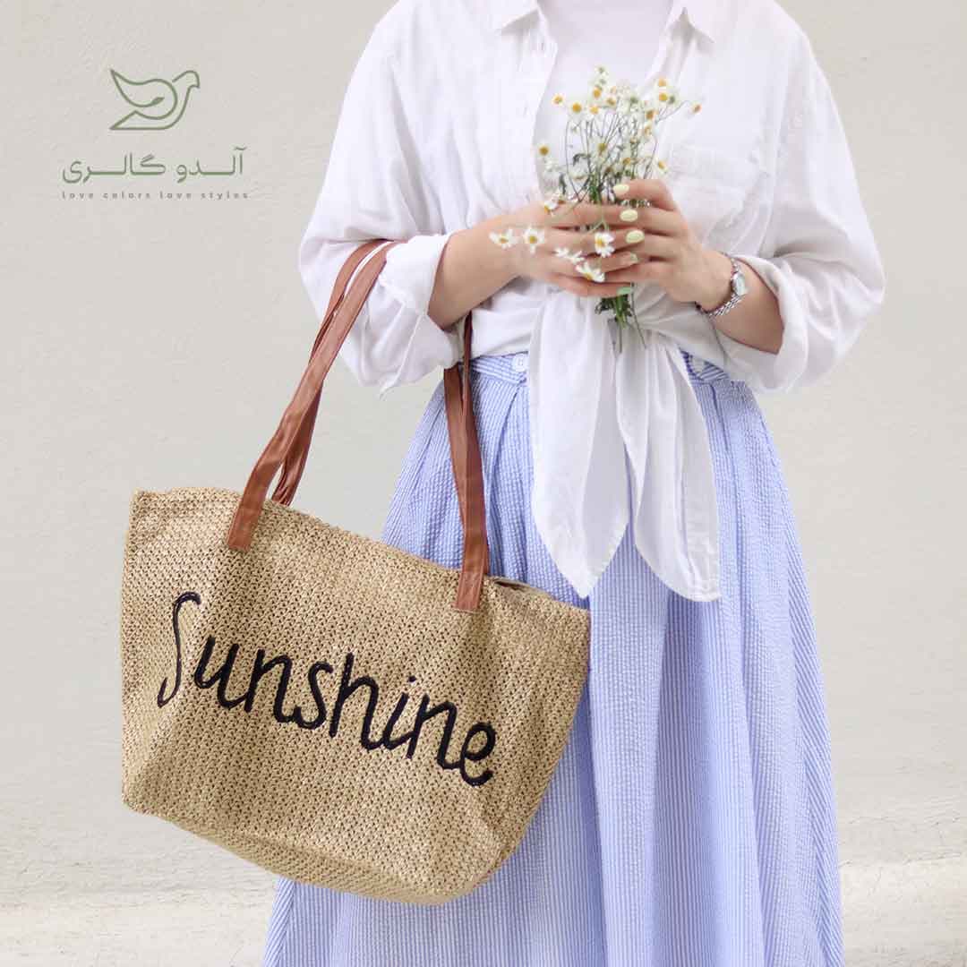 توت بگ سانی — تصویر ۵
