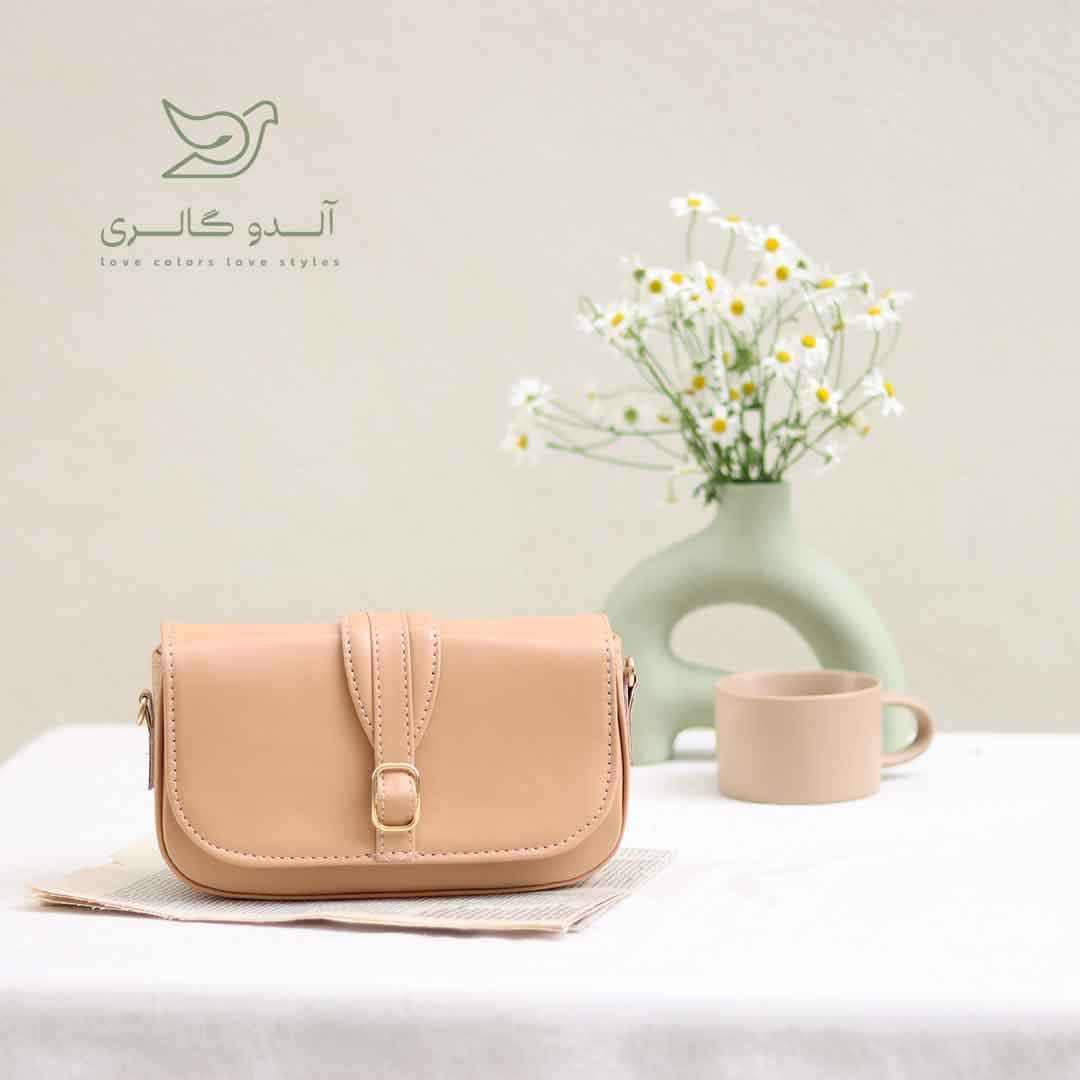کیف دوشی روفیا — تصویر ۴