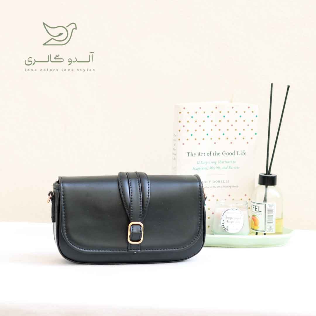 کیف دوشی روفیا — تصویر ۳