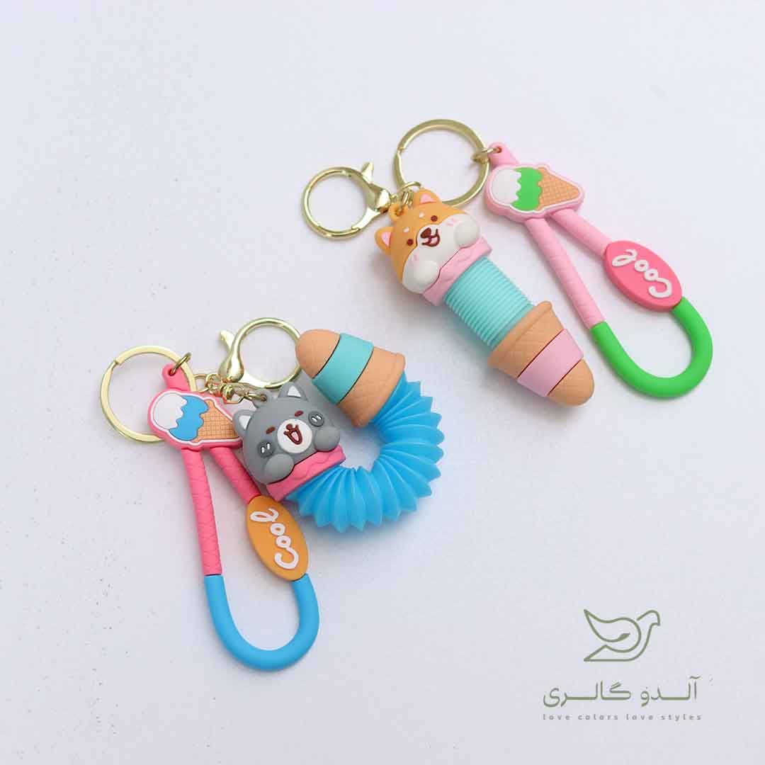 آویز کول — تصویر ۳