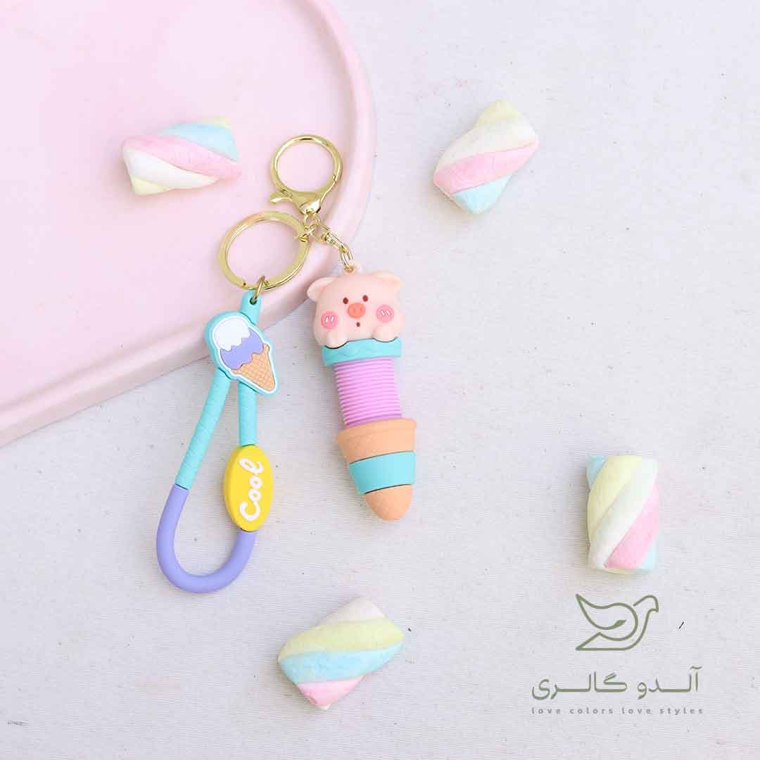 آویز کول — تصویر ۷