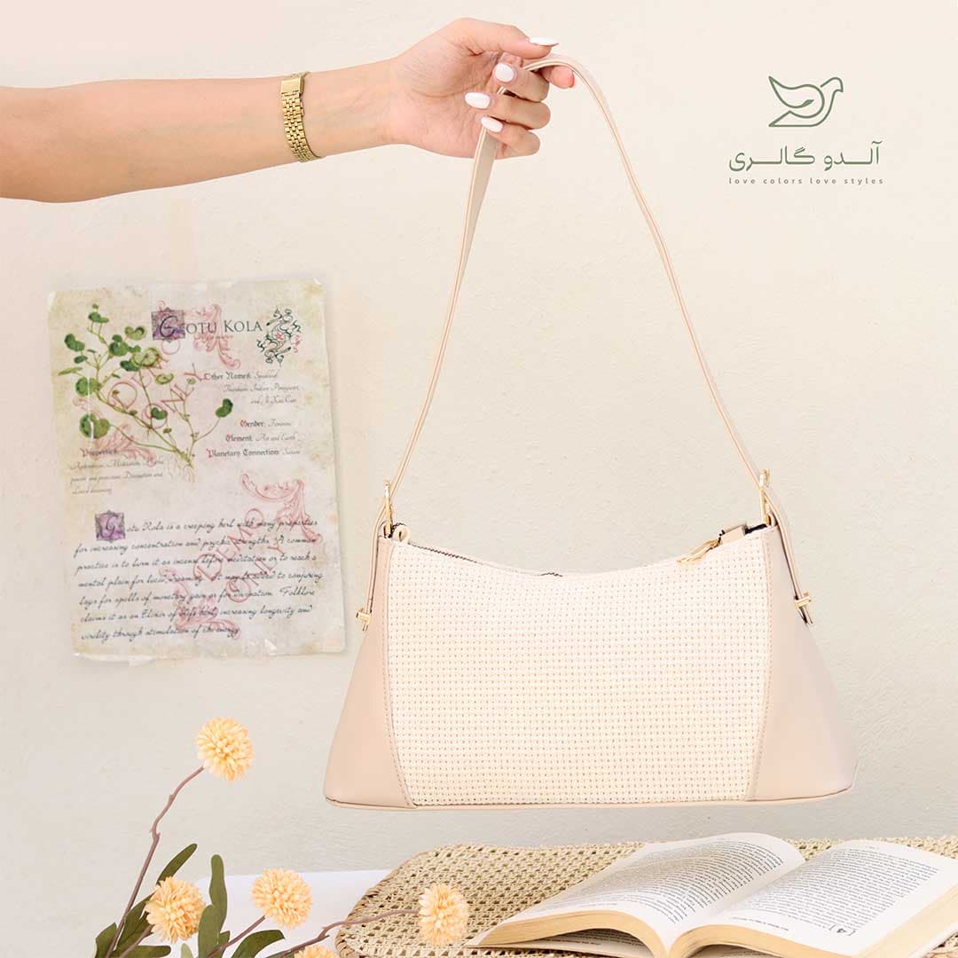 کیف کنفی آژند — تصویر ۴