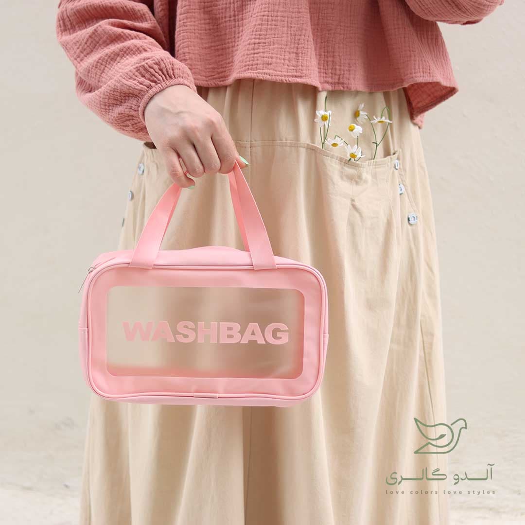 واش بگ کلاسیک — تصویر ۶