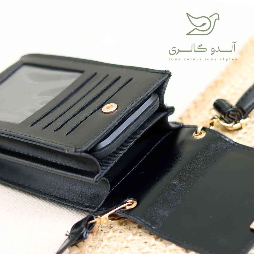 کیف موبایل آرمیتی — تصویر ۲