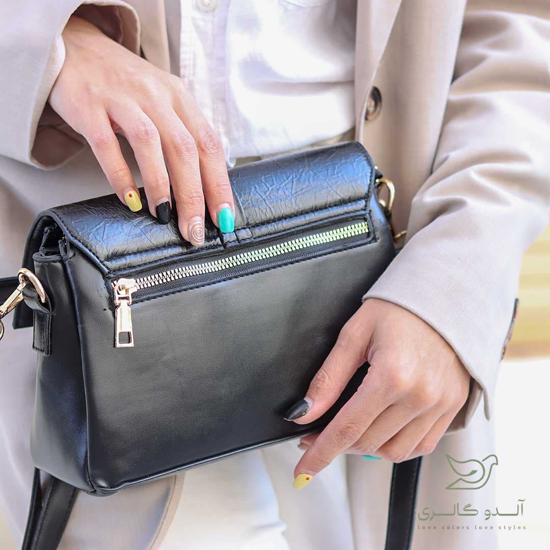 کیف دوشی پنسیلا — تصویر ۲