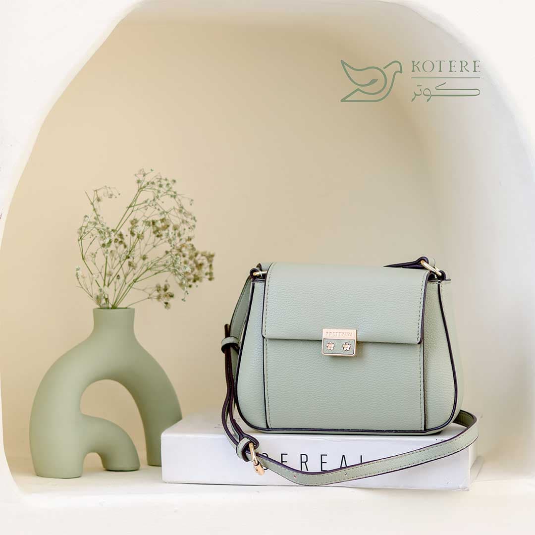 کیف دوشی پرتیز کد X088 — تصویر ۷