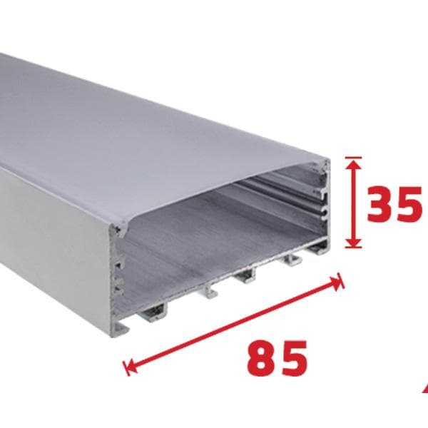 لاینر نوری روکار R11