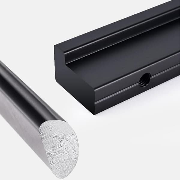 دستگیره بیکسونBixon سایز 6.5 — تصویر ۵