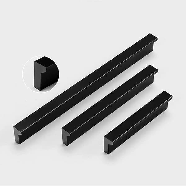 دستگیره بیکسونBixon سایز 6.5 — تصویر ۶
