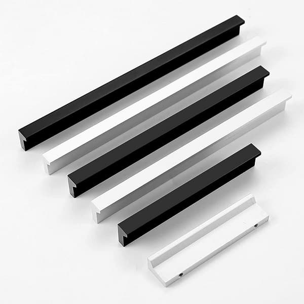 دستگیره بیکسونBixon سایز 6.5 — تصویر ۴
