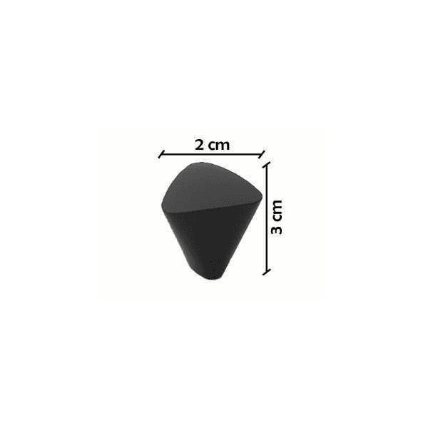 دستگیره بیکسونBixon تک پیچ B-109