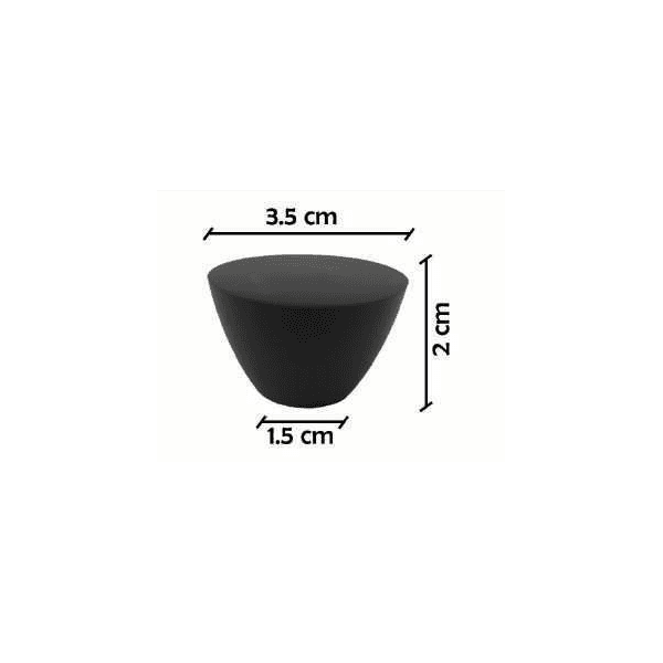 دستگیره بیکسونBixon تک پیچ B-108
