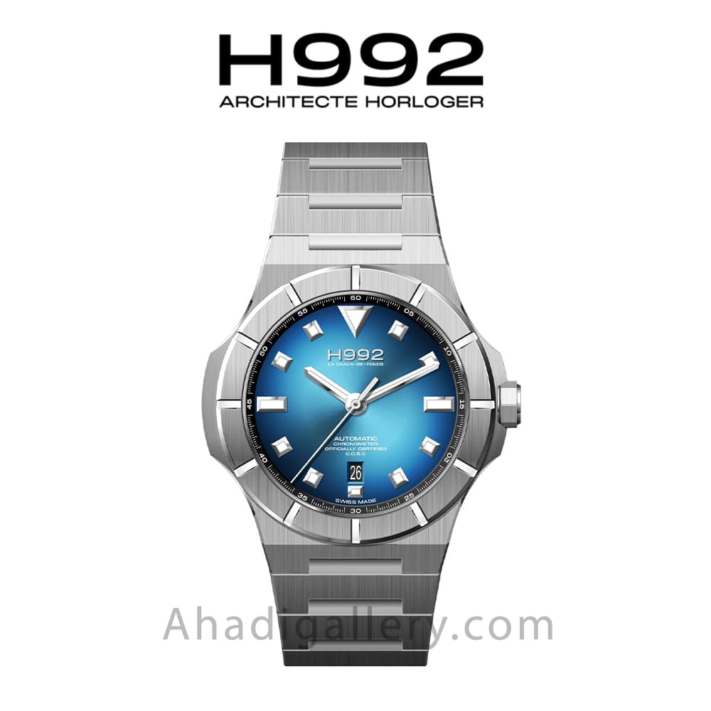 ساعت مچی H992 مدل MH4AC05.BMBDH4A