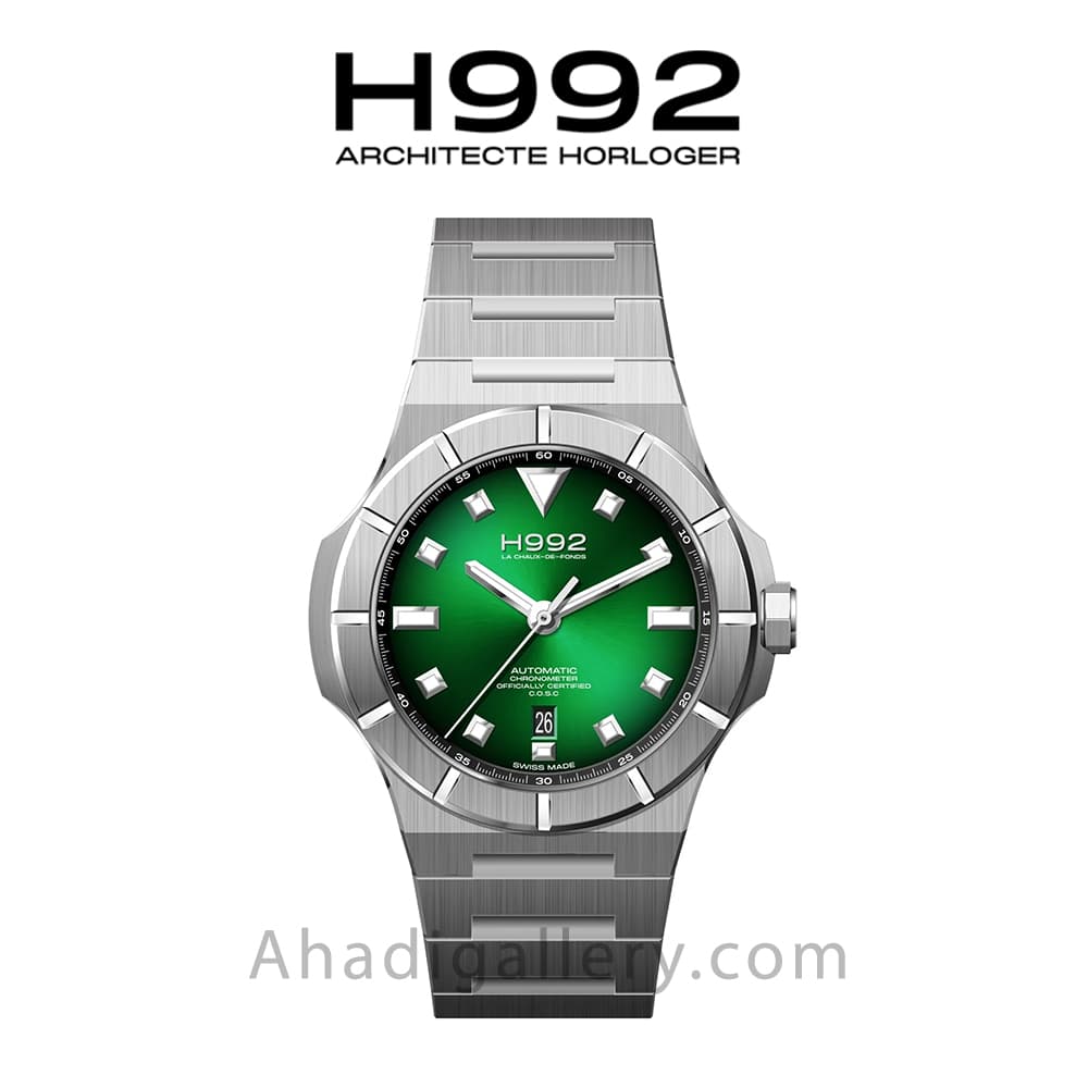 ساعت مچی H992 مدل MH4AC04.BMBDH4A