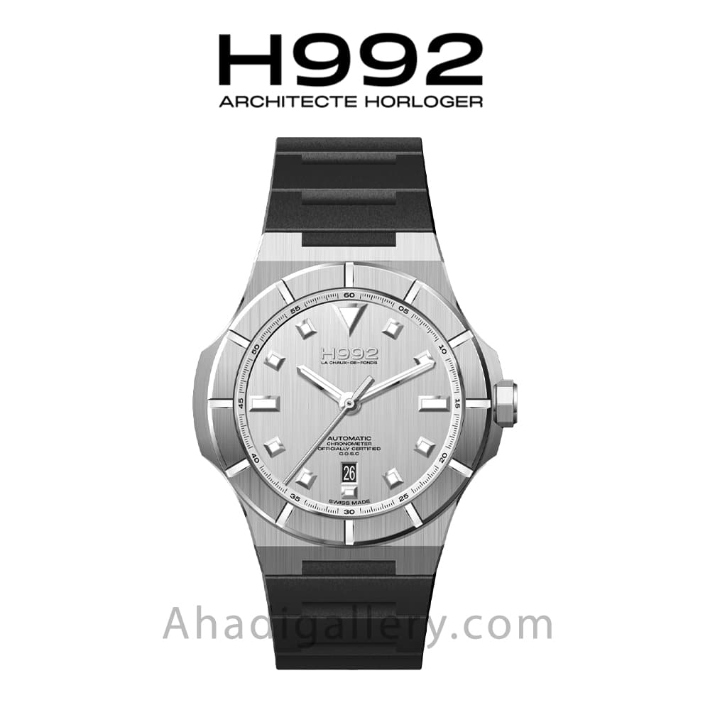 ساعت مچی H992 مدل MH4AC01.BRBAH4N